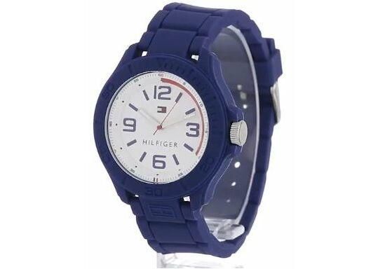 Чоловічі наручні годинники Tommy Hilfiger 1790941