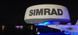 Морський радар Simrad Halo20