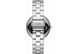 Часы наручные женские FOSSIL ES4539 кварцевые, на браслете, серебристые, США 5