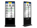 Интерактивный киоск INTBOARD INFOCOM ST 32&Prime; (Non Touch)