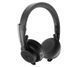 Гарнитура беспроводная LOGITECH Zone Wireless Plus (версия UC)