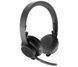Гарнитура беспроводная LOGITECH Zone Wireless Plus (версия UC)