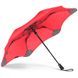 Складной зонт Blunt XS Metro Red BL00105 5