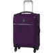 Чемодан IT Luggage GLINT/Purple S Маленький IT12-2357-04-S-S411 1