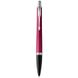 Шариковая ручка Parker URBAN 17 Vibrant Magenta CT BP 30 532 1