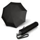 Зонт складной унисекс Knirps T2 Duomatic Cube Black Kn898787041 1