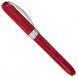 Ручка перьевая Visconti 48290A10FP Rembrandt Red Steel FP 4