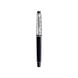 Ручка ролер Waterman Expert Deluxe Black CT RB 40 038 2