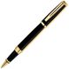 Ручка роллер Waterman EXCEPTION Night/Day Gold GT RB 41 025 3