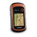 Туристичний GPS-навігатор Garmin ETrex 20x з базовою картою світу і розширеною пам'яттю