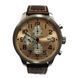 Часы наручные мужские Zeno-Watch Basel 8557, Oversized Pilot Basilea Chrono