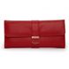 213472 Palermo Jewelry Roll WOLF Red 5