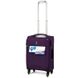 Чемодан IT Luggage GLINT/Purple S Маленький IT12-2357-04-S-S411 2
