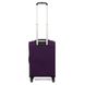Чемодан IT Luggage GLINT/Purple S Маленький IT12-2357-04-S-S411 3