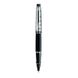 Ручка роллер Waterman Expert Deluxe Black CT RB 40 038 5