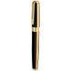 Ручка ролер Waterman EXCEPTION Night/Day Gold GT RB 41 025 2
