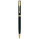 Шариковая ручка Parker Sonnet Slim Laque Black BP 85 831 2