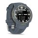 Смарт-годинник наручний Garmin Instinct Crossover - Standard Edition, синій граніт 3