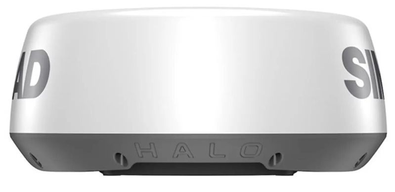 Морський радар Simrad Halo20