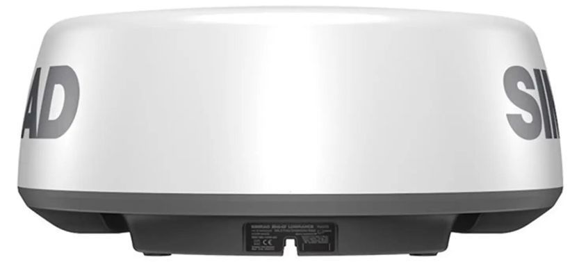 Морський радар Simrad Halo20