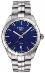 Годинники наручні унісекс Tissot PR 100 T101.410.11.041.00