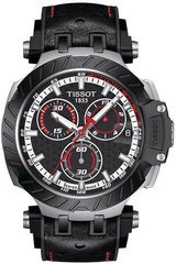 Часы наручные мужские Tissot T-Race MotoGP 2020 Chronograph Limited Edition T115.417.27.051.01