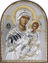 Икона Богородица Иверская