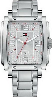Чоловічі наручні годинники Tommy Hilfiger 1790658