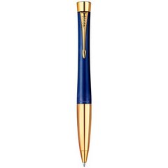 Кулькова ручка Parker URBAN Premium Purple Blue BP 21 232V