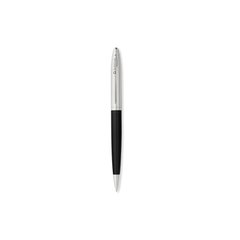Шариковая ручка Franklin Covey LEXINGTON Black/Chrome CT BP Fn0012-1