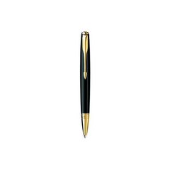 Шариковая ручка Parker Sonnet Mono Laque Black BP 85 830