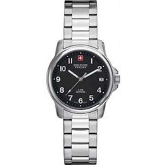 Часы наручные Swiss Military-Hanowa 06-7231.04.007