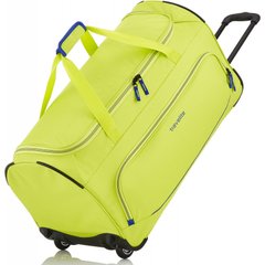Дорожная сумка на колесах Travelite Basics TL096277-80
