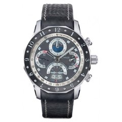 Часы наручные мужские Cimier 6103-SS021, Seven Seas Sextant
