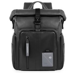 Рюкзак для ноутбука Piquadro EXPLORER Bagmotic/Black CA4789W97BM_N