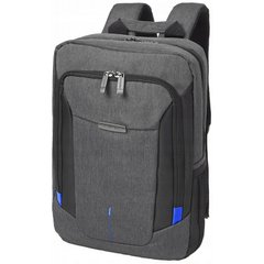 Рюкзак для ноутбука Travelite @WORK/Grey Стандартний TL001742-04