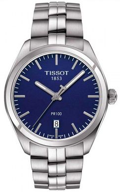 Часы наручные унисекс Tissot PR 100 T101.410.11.041.00