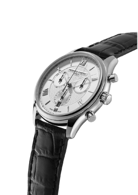 Часы наручные мужские FREDERIQUE CONSTANT CLASSIC CHRONOGRAPH FC-292MS5B6