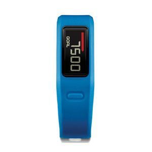 Браслет для фитнеса Garmin Vivofit Blue