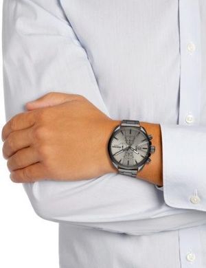 Чоловічі наручні годинники DIESEL DZ4484