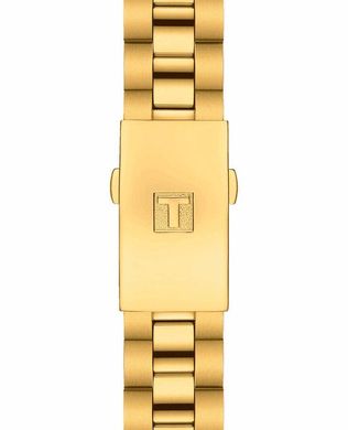 Часы наручные женские Tissot PR 100 SPORT CHIC CHRONOGRAPH T101.917.33.116.01