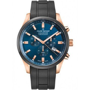 10222 37RNCA BUIR1 Швейцарські годинники Claude Bernard