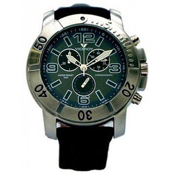Годинники наручні чоловічі Viceroy 432145-55, Chronograph Collection
