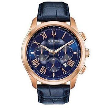 Годинники наручні Bulova 97B170