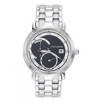 Годинники наручні чоловічі Guy Laroche LM5325NDT, Gents 325