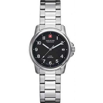 Часы наручные Swiss Military-Hanowa 06-7231.04.007