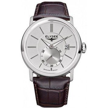 Часы наручные мужские Elysee 38005