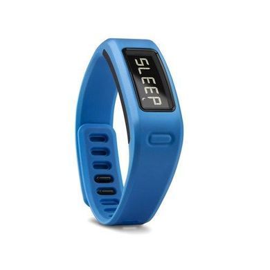 Браслет для фитнеса Garmin Vivofit Blue