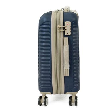 Чемодан IT Luggage OUTLOOK/Dress Blues S Маленький IT16-2325-08-S-S754