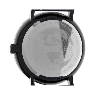 Часы наручные мужские Timex FAIRFIELD Tx2u89100
